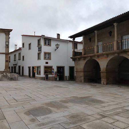 Apartamento Buteko House Al Miranda del Duero Exterior foto