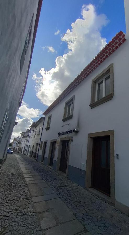 Apartamento Buteko House Al Miranda del Duero Exterior foto