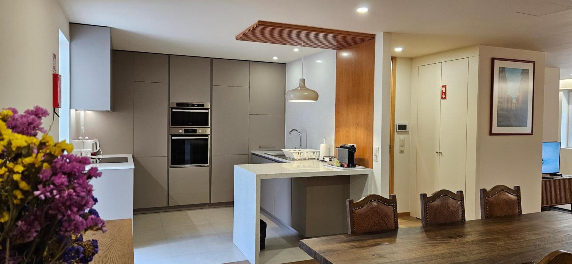 Apartamento Buteko House Al Miranda del Duero Exterior foto