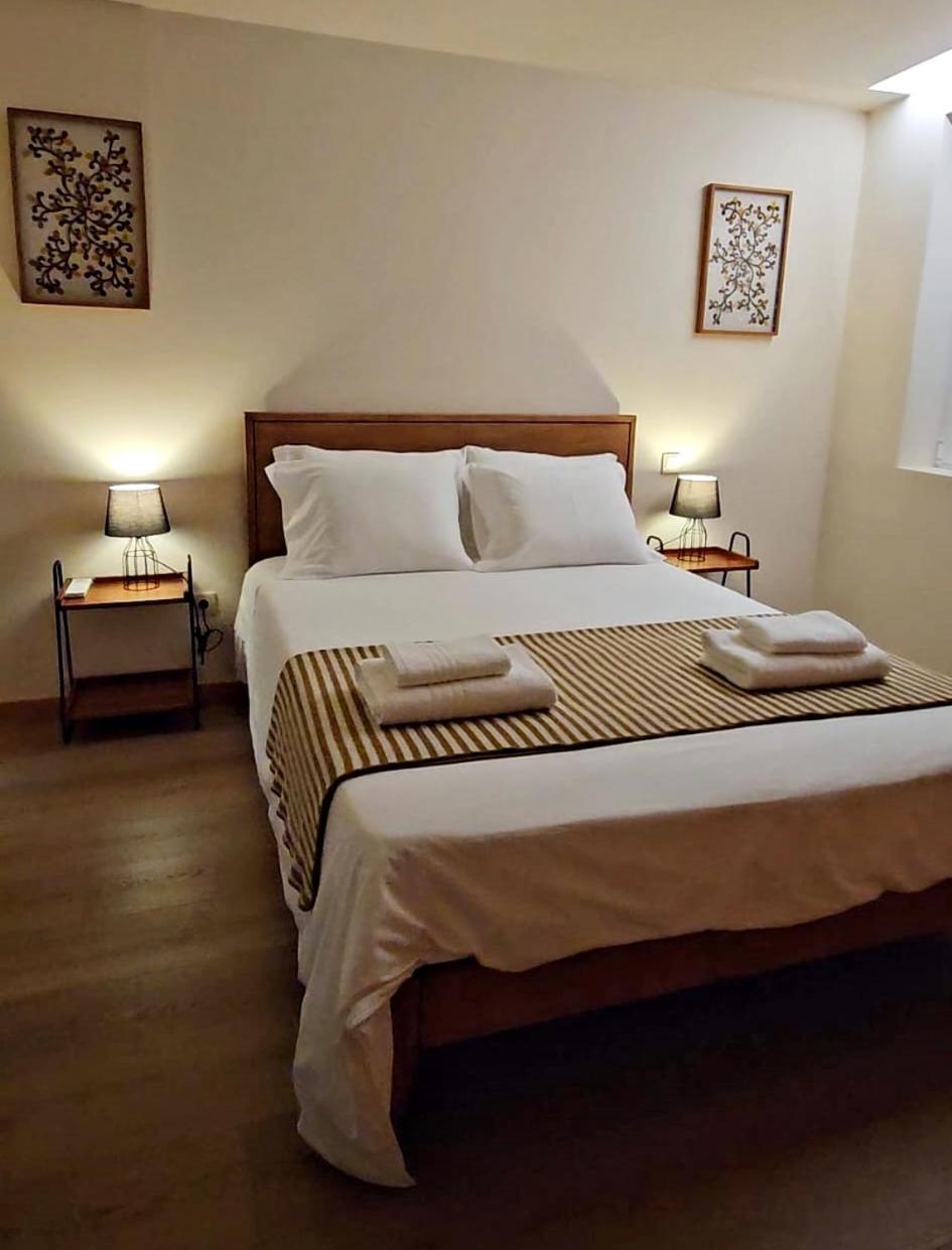 Apartamento Buteko House Al Miranda del Duero Exterior foto